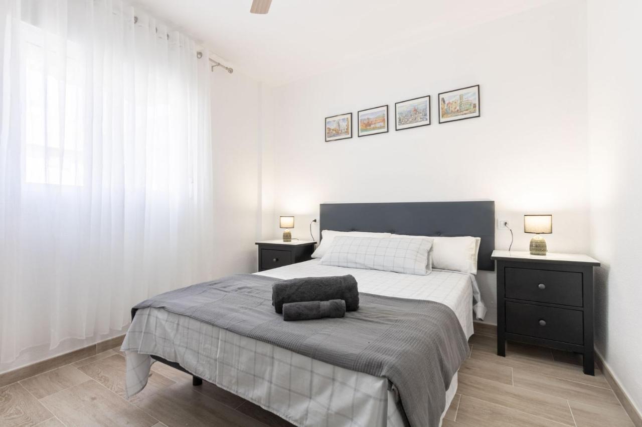 Ronda De Muleros 6 Apartman Jerez de la Frontera Kültér fotó