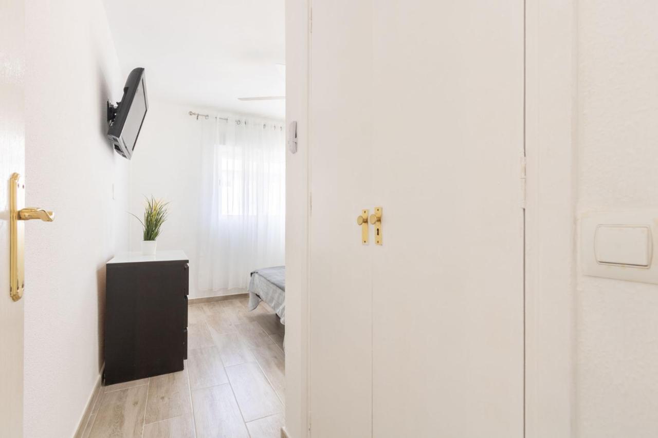 Ronda De Muleros 6 Apartman Jerez de la Frontera Kültér fotó