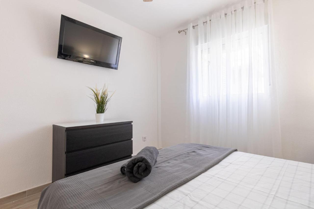 Ronda De Muleros 6 Apartman Jerez de la Frontera Kültér fotó