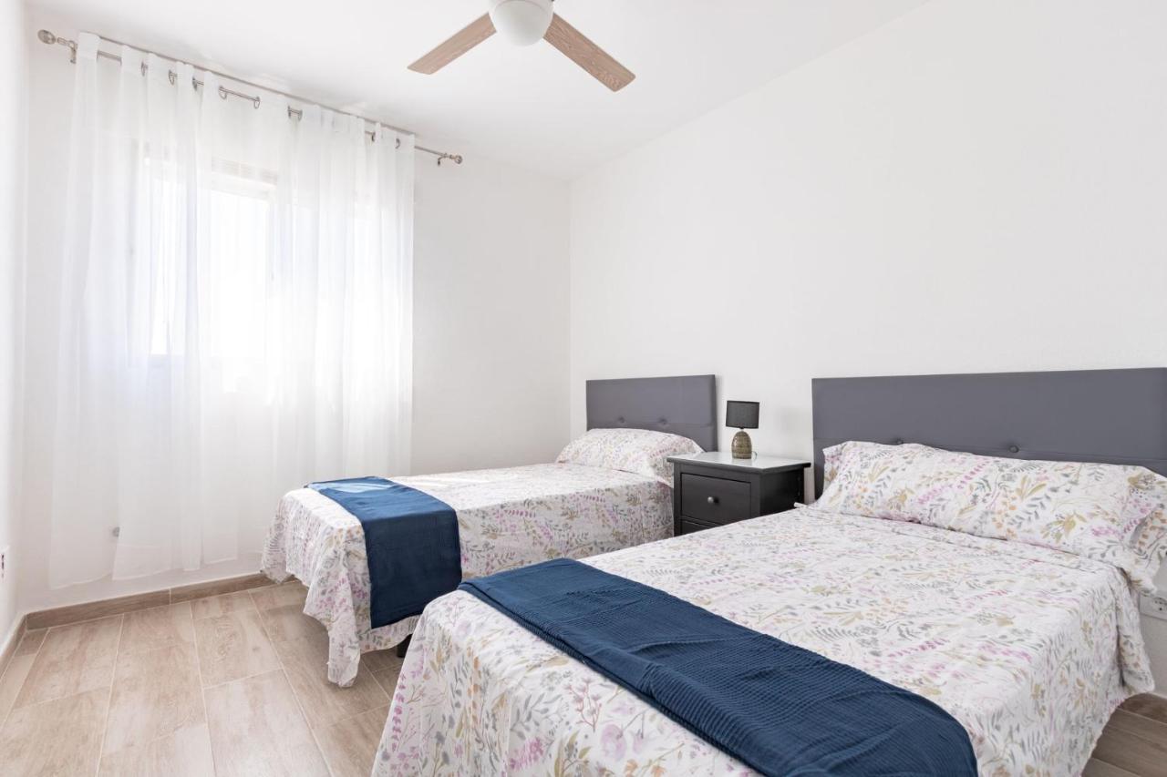 Ronda De Muleros 6 Apartman Jerez de la Frontera Kültér fotó