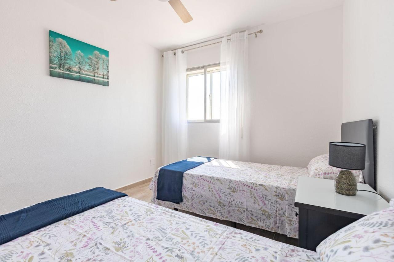 Ronda De Muleros 6 Apartman Jerez de la Frontera Kültér fotó