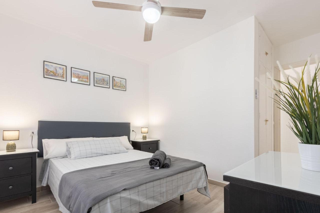 Ronda De Muleros 6 Apartman Jerez de la Frontera Kültér fotó