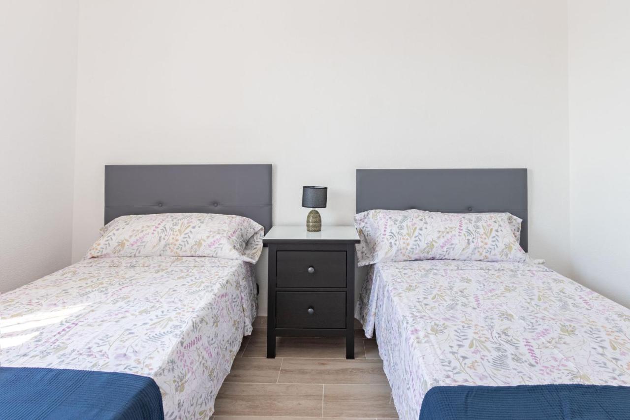 Ronda De Muleros 6 Apartman Jerez de la Frontera Kültér fotó