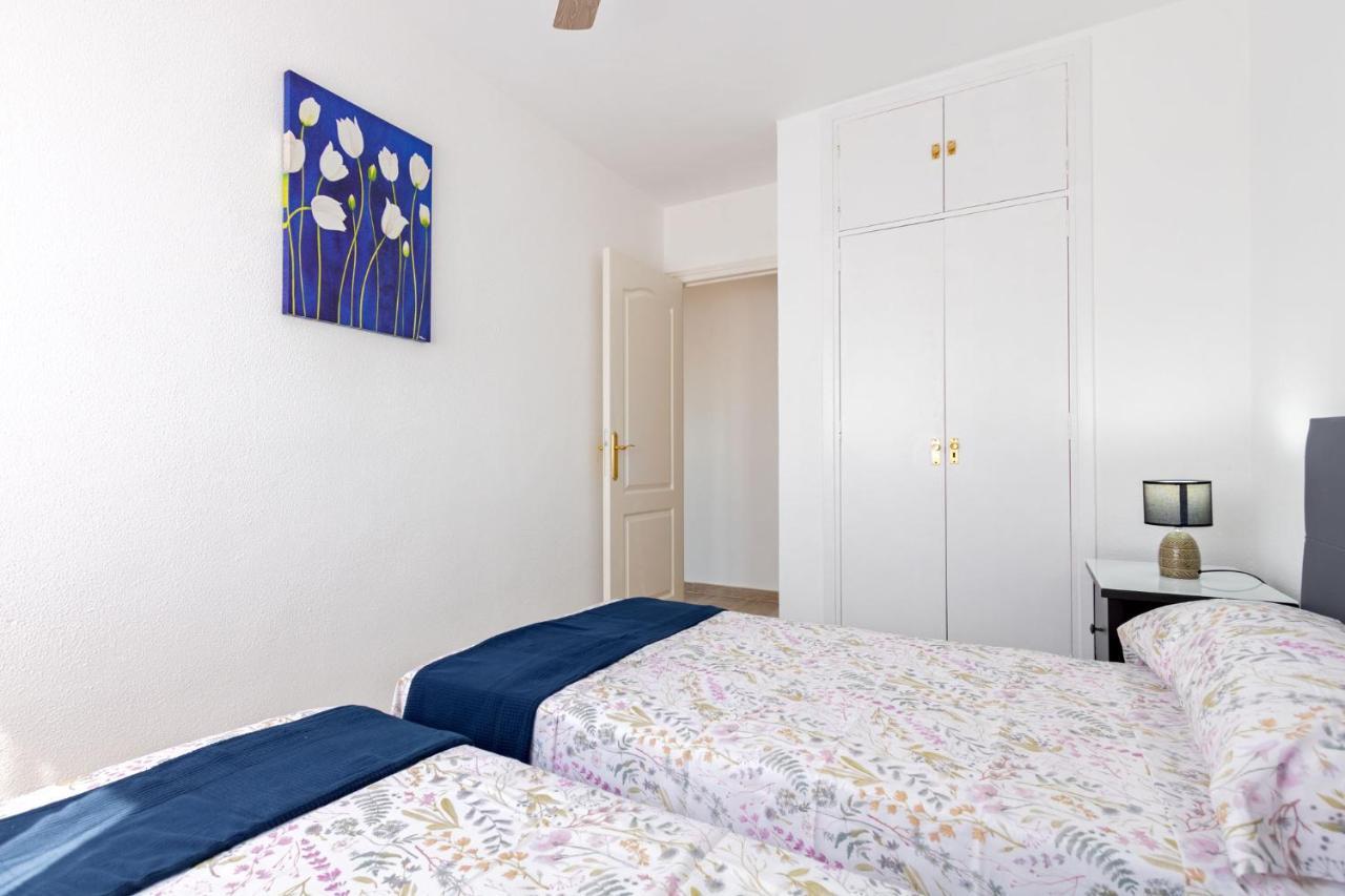 Ronda De Muleros 6 Apartman Jerez de la Frontera Kültér fotó