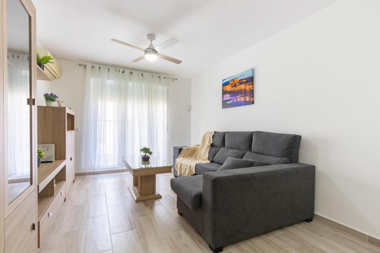 Ronda De Muleros 6 Apartman Jerez de la Frontera Kültér fotó