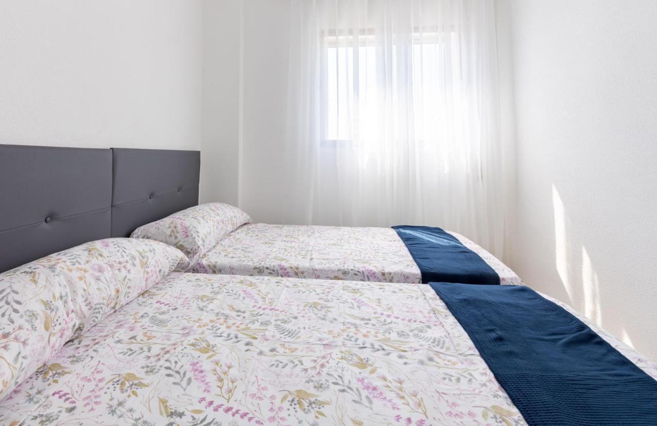 Ronda De Muleros 6 Apartman Jerez de la Frontera Kültér fotó