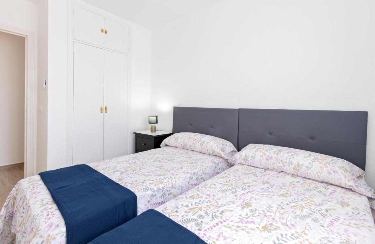 Ronda De Muleros 6 Apartman Jerez de la Frontera Kültér fotó