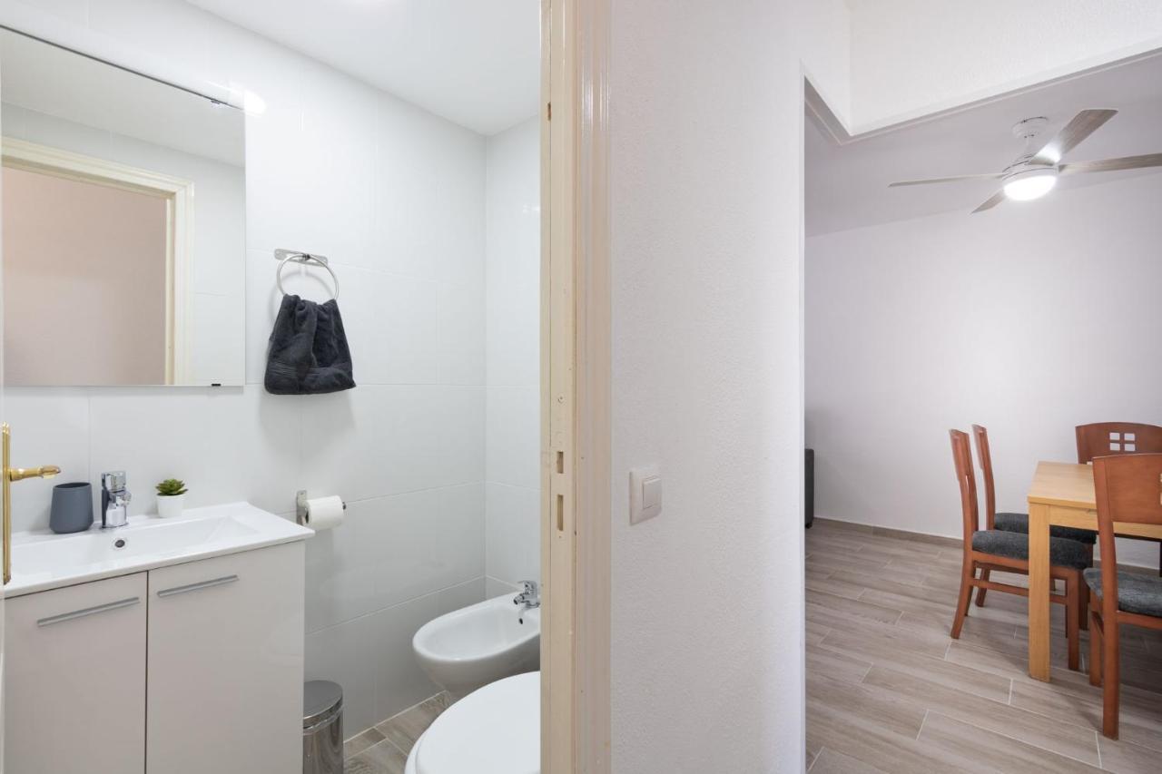 Ronda De Muleros 6 Apartman Jerez de la Frontera Kültér fotó