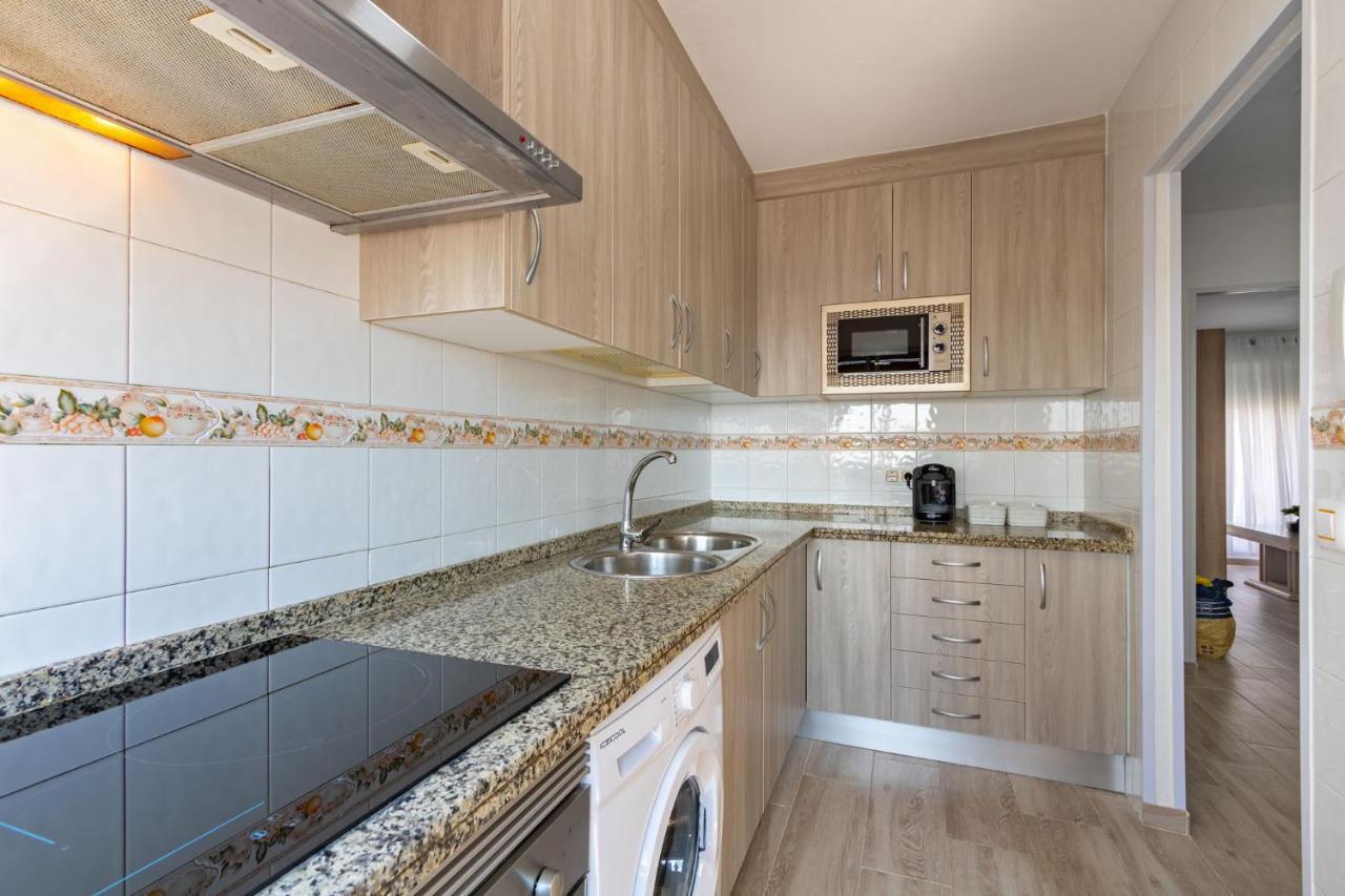 Ronda De Muleros 6 Apartman Jerez de la Frontera Kültér fotó