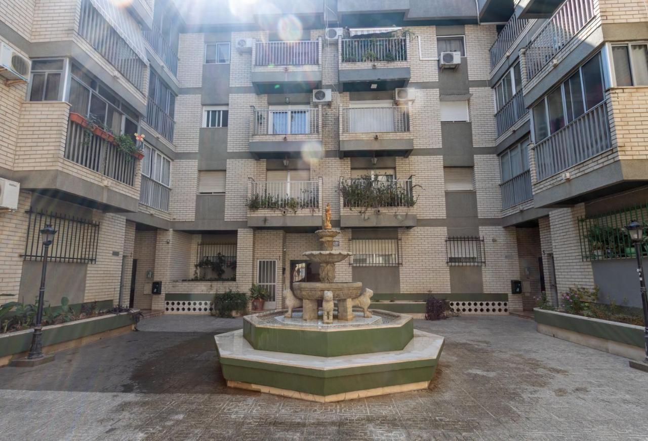 Ronda De Muleros 6 Apartman Jerez de la Frontera Kültér fotó