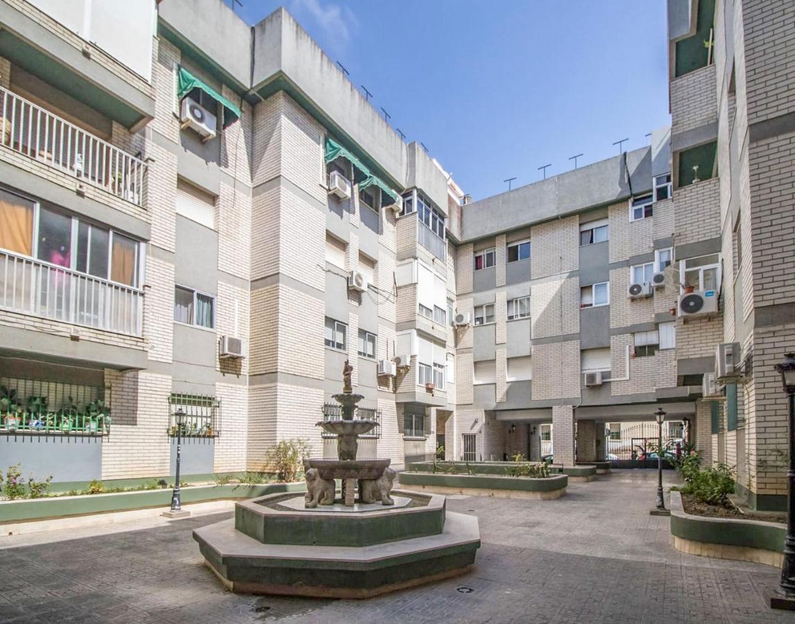 Ronda De Muleros 6 Apartman Jerez de la Frontera Kültér fotó